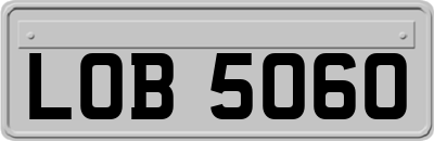 LOB5060