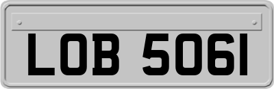 LOB5061