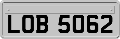 LOB5062