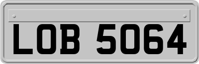 LOB5064