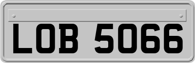 LOB5066