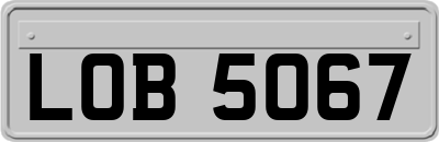 LOB5067