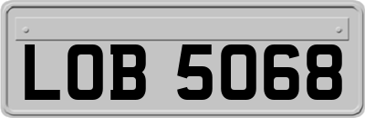 LOB5068