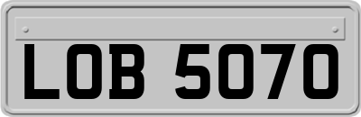 LOB5070