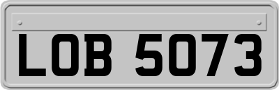 LOB5073