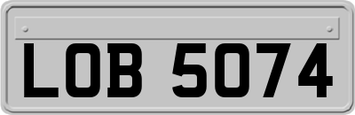 LOB5074