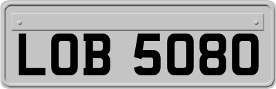 LOB5080