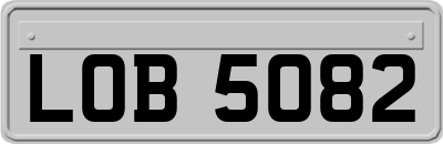 LOB5082