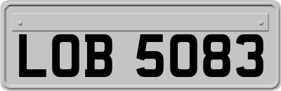 LOB5083