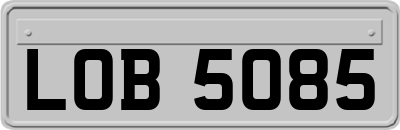 LOB5085