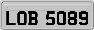 LOB5089