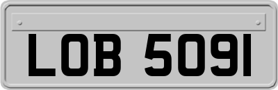 LOB5091