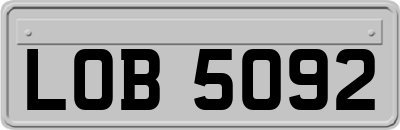 LOB5092