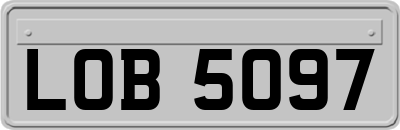 LOB5097