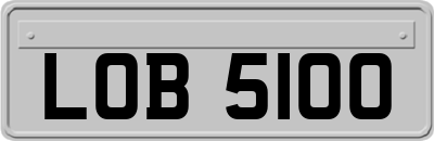 LOB5100