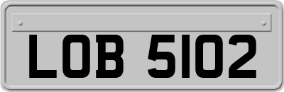 LOB5102