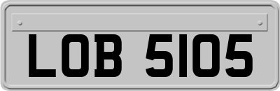 LOB5105