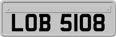 LOB5108