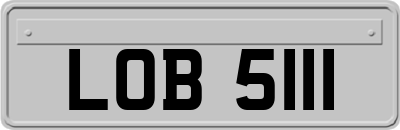 LOB5111
