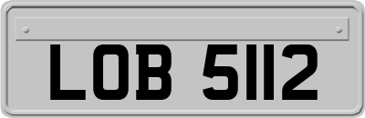 LOB5112