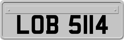 LOB5114