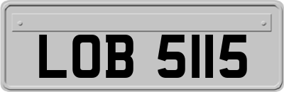 LOB5115