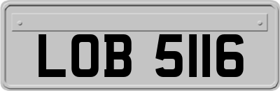 LOB5116