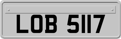 LOB5117