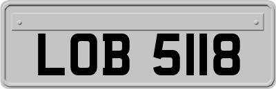 LOB5118