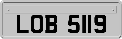 LOB5119