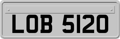 LOB5120