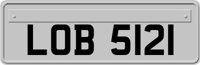 LOB5121