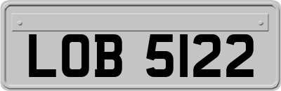 LOB5122