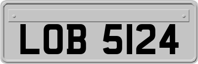 LOB5124