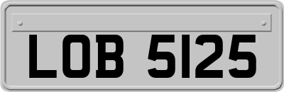 LOB5125
