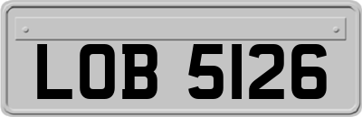 LOB5126