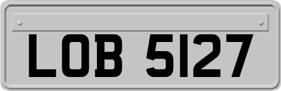 LOB5127
