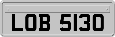 LOB5130