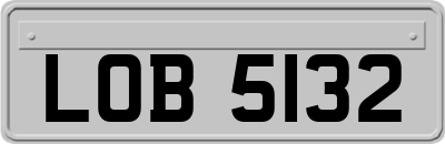 LOB5132