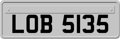 LOB5135