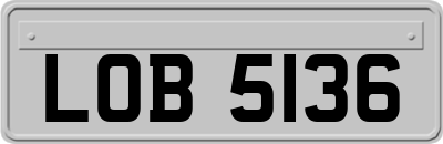 LOB5136