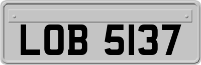 LOB5137
