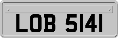 LOB5141