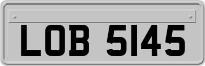 LOB5145