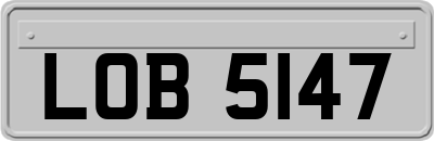 LOB5147