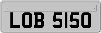 LOB5150