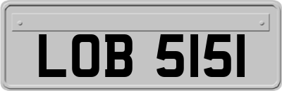 LOB5151