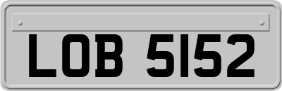 LOB5152