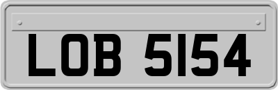 LOB5154