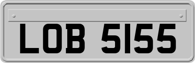 LOB5155